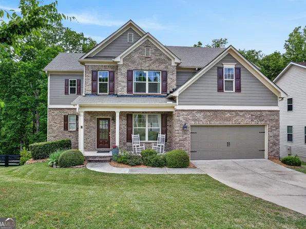 4170 Birch Springs Ct, Cumming, GA 30028