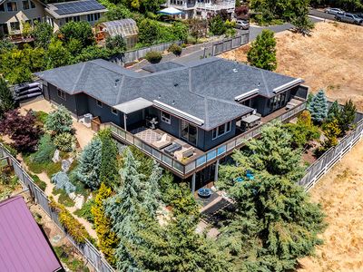 753 Wrights Creek Dr, Ashland, OR, 97520