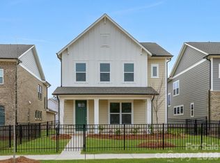 17041 Malone Ln, Mint Hill, NC 28227