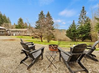 Sherwood Forest, Randle, WA 98377