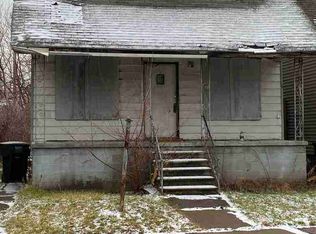 6356 Woodrow St, Detroit, MI 48210