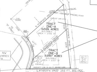 0 9th Ave, Thomaston, GA 30286