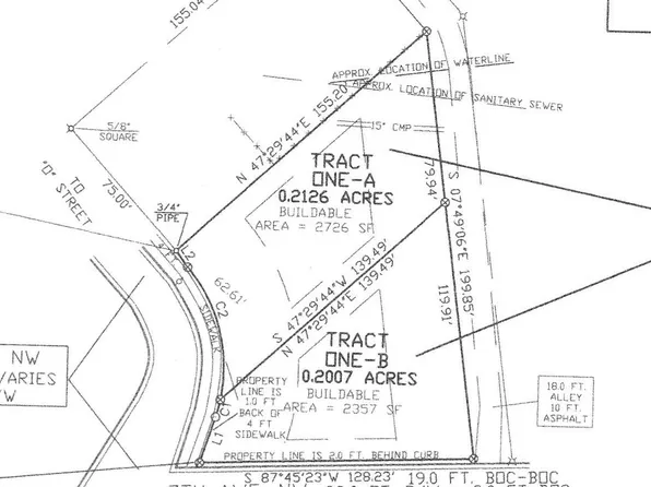 0 9th Ave, Thomaston, GA 30286