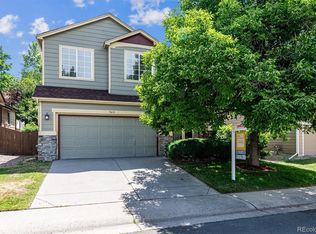 9611 Parramatta Pl, Highlands Ranch, CO 80130