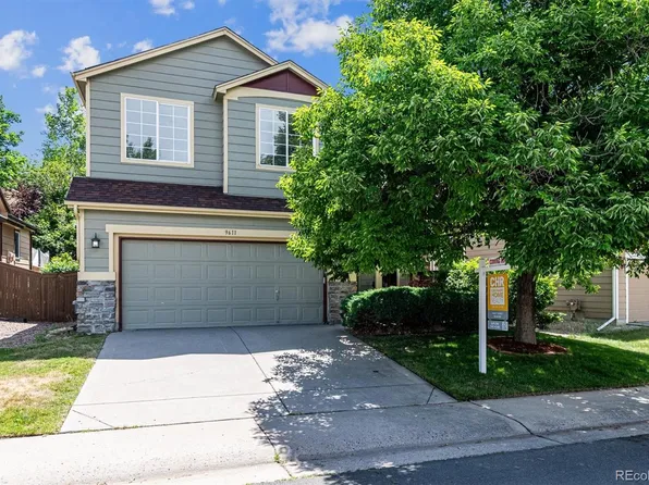 9611 Parramatta Place, Highlands Ranch, CO 80130