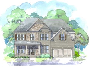 5920 Springbox Dr, Suwanee, GA 30024