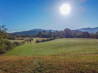 0 Old Asheville Hwy, Newport, TN 37821