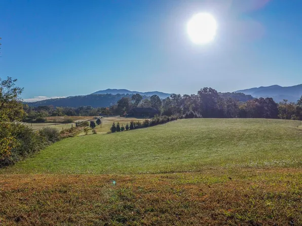 0 Old Asheville Hwy, Newport, TN 37821