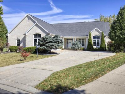 33 GLENWOOD COURT, Fond Du Lac, WI, 54935