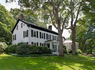 14 Wolfs Hill Rd, Chappaqua, NY 10514