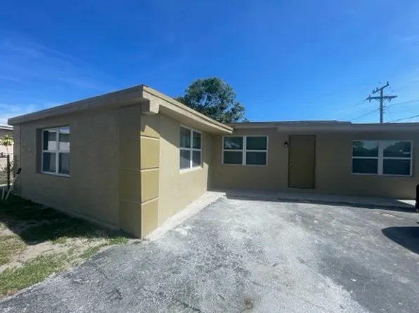 560 NW 17th St, Pompano Beach, FL 33060