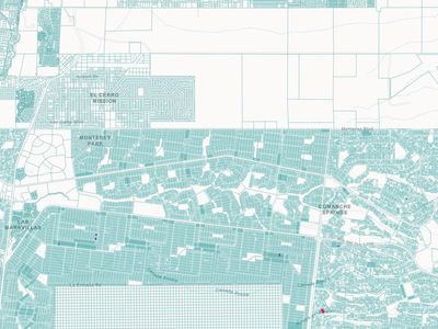 Vl Rdo Block 34 Lot 1-27, Los Lunas, NM, 87031