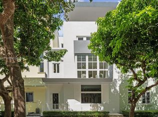 211 Water Way, Miami Beach, FL 33141