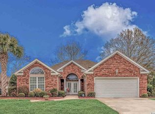531 Quail Ct, Longs, SC 29568