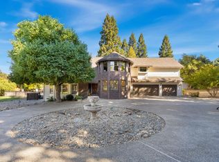 8747 Sharmead Way, Fair Oaks, CA