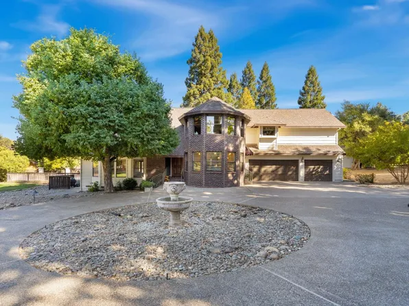 8747 Sharmead Way, Fair Oaks, CA 95628