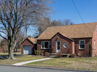 73 Otis St, Chicopee, MA 01020