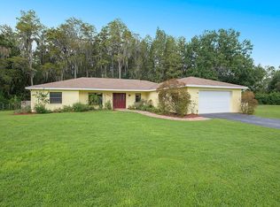 17311 Raintree Rd, Lutz, FL 33558