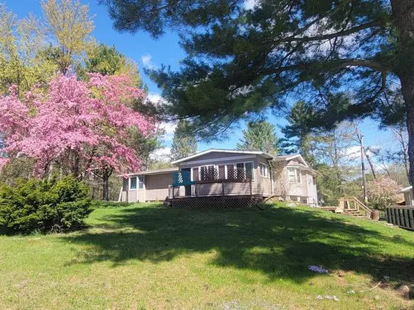 W11390 Cooper Road, Black River Falls, WI 54615