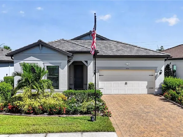 1955 Tripletail LN, NAPLES, FL 34114