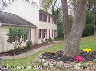 4755 McDermott Rd, Bangor, PA 18013