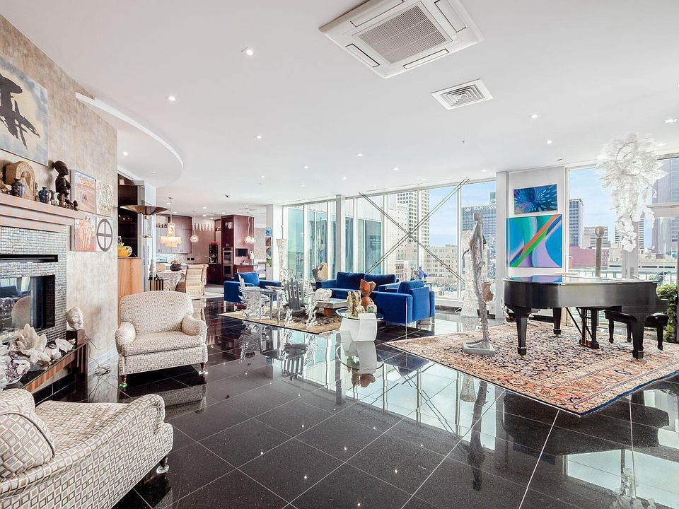 60 E Spring St APT 601, Columbus, OH 43215 | MLS #224032191 | Zillow