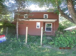 15481 South St, Three Rivers, MI 49093