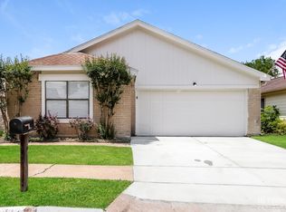 12812 Village Gate Dr, Houston, TX 77082