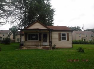 2210 Strimple Ave, Columbus, OH 43229