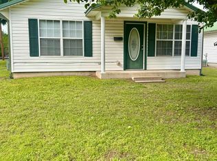 917 E Delaware Ave, McAlester, OK 74501