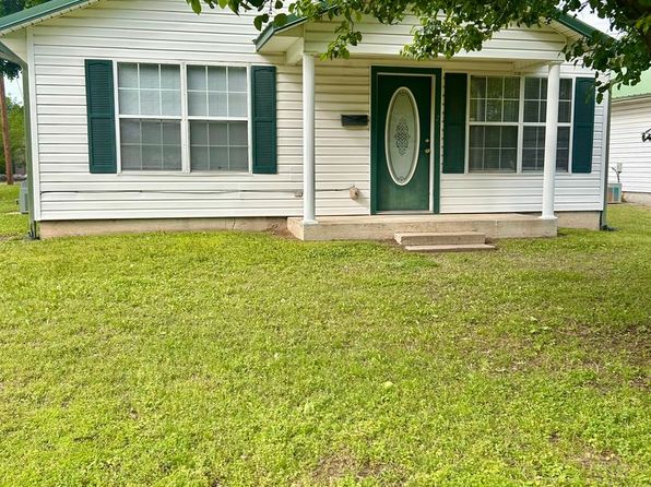917 E Delaware Ave, McAlester, OK 74501