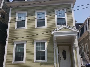 8 National St, South Boston, MA 02127