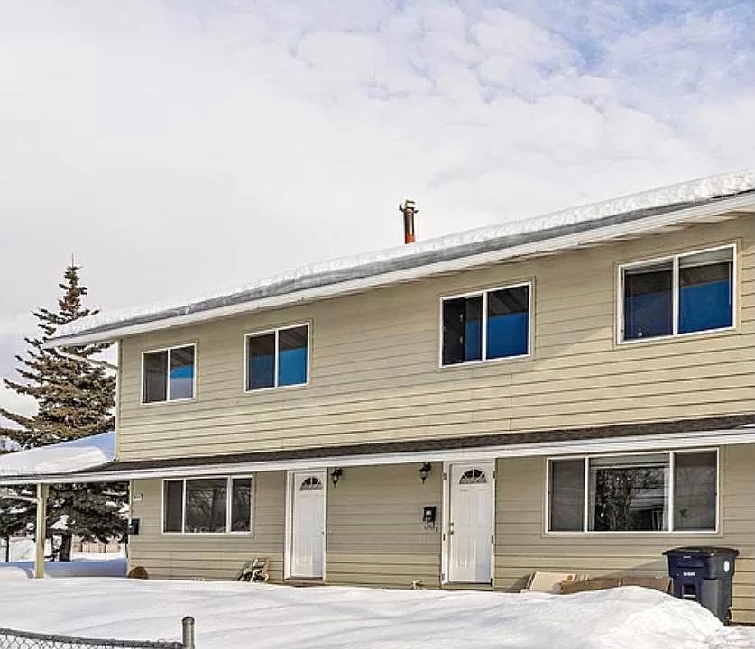 805 Lane St, Anchorage, AK 99508 Zillow