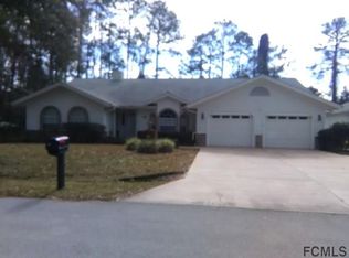 14 Banton Ln, Palm Coast, FL 32137