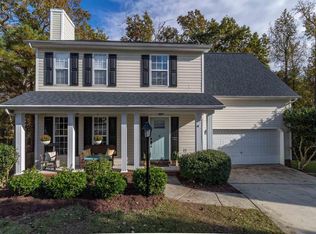 8 Beacon Ct, Columbia, SC 29229