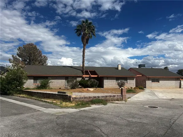 6920 Edna Ave, Las Vegas, NV 89117