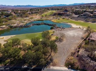 56 Rue Mediterra Dr, Henderson, NV 89011