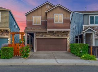 20845 Edgemont St, Beaverton, OR 97003