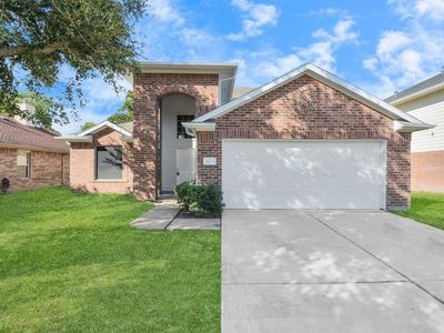 12710 Ravens Chase Ln, Cypress, TX, 77429