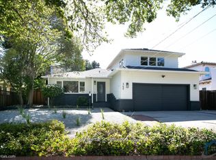 340 Myrtle St, Redwood City, CA 94062
