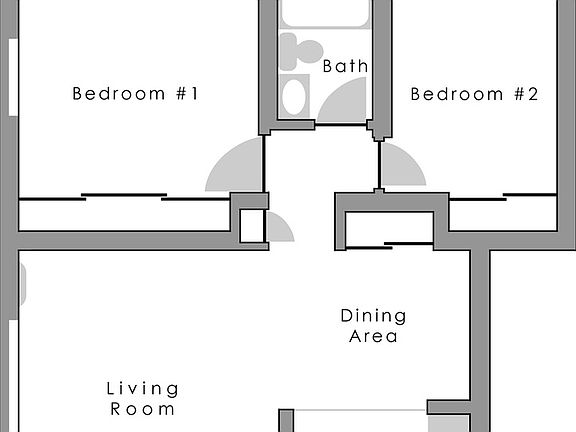 4th image of 5379 Balsam St #D9c6f810d