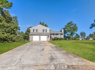4731 King Carter Ct, Ellenwood, GA 30294