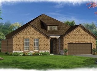 1629 Long Meadow Rd, Wylie, TX 75098