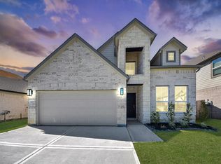 11115 Rose River Dr, Houston, TX 77044