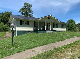 16191 E Highway 92, Williamsburg, KY 40769