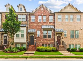 4475 Donahue Ave, Sugar Hill, GA 30518