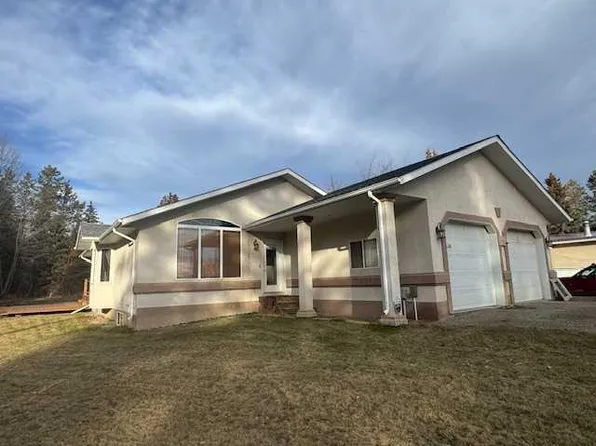 6336 S 15th Ave, Edson, AB T7E 1S3