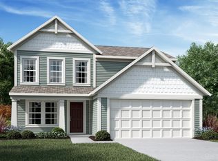 2109 Clearwater Ct, Goshen, OH 45122