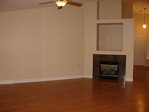 Open Family Room
