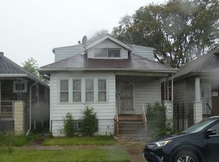 10012 S Lafayette Ave, Chicago, IL